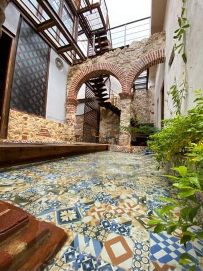 Duplex 5 Min Walk To All Spots In Historic Center - Twon A Daire Cartagena Dış mekan fotoğraf