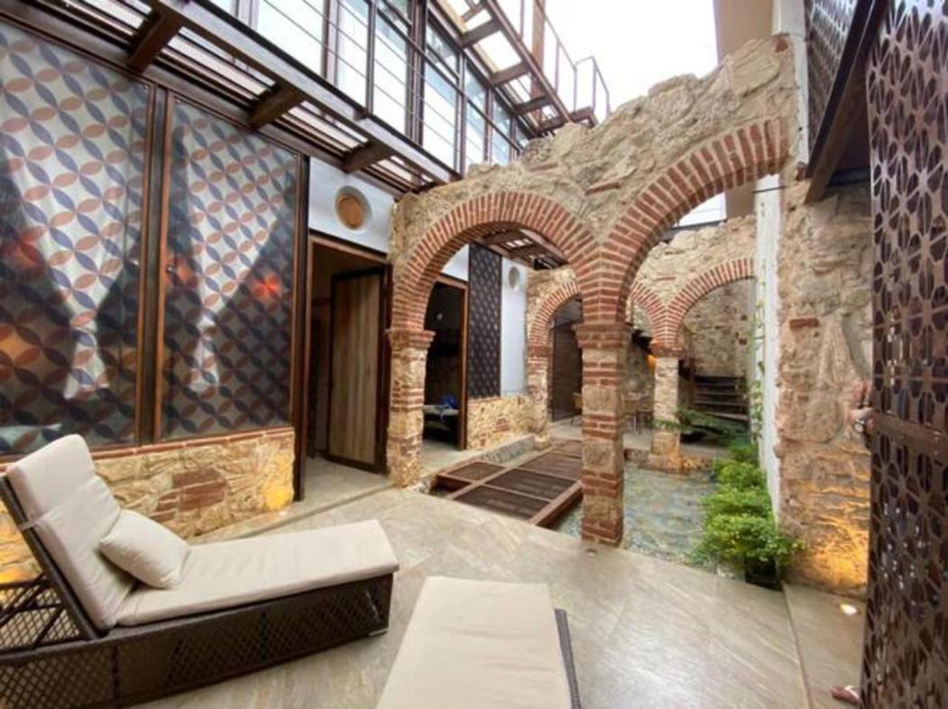 Duplex 5 Min Walk To All Spots In Historic Center - Twon A Daire Cartagena Dış mekan fotoğraf