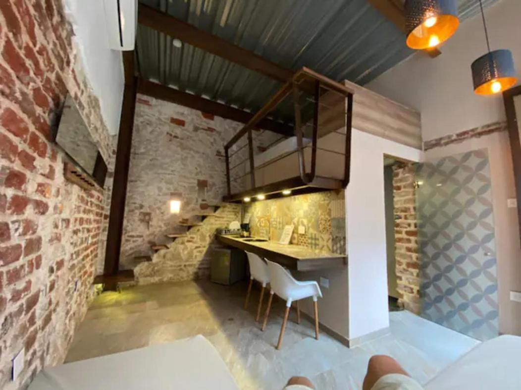 Duplex 5 Min Walk To All Spots In Historic Center - Twon A Daire Cartagena Dış mekan fotoğraf