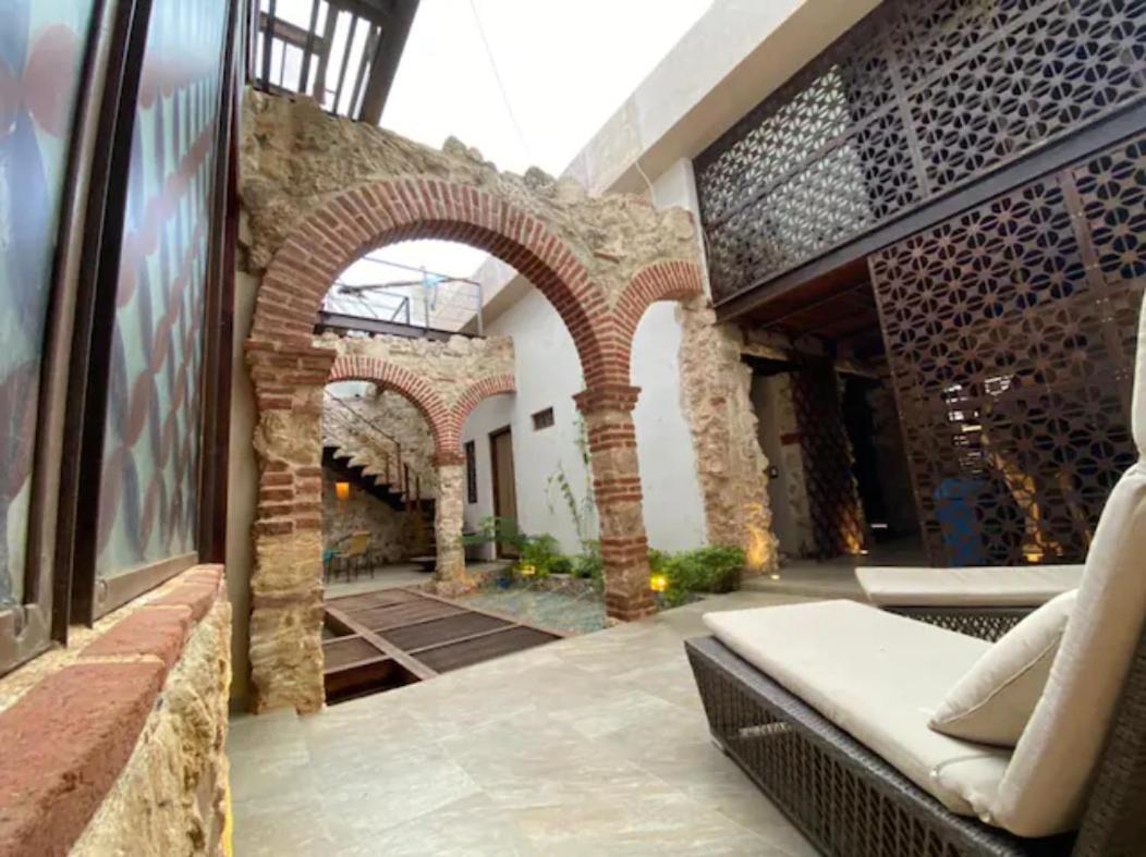 Duplex 5 Min Walk To All Spots In Historic Center - Twon A Daire Cartagena Dış mekan fotoğraf
